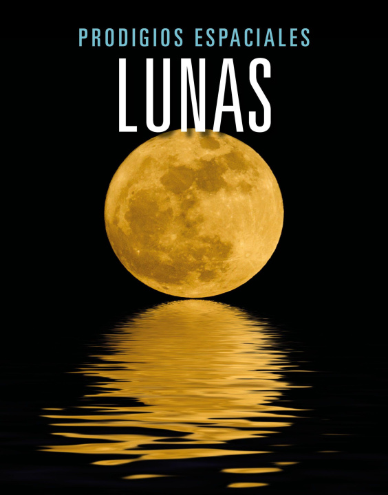 Knjiga Lunas Mattern