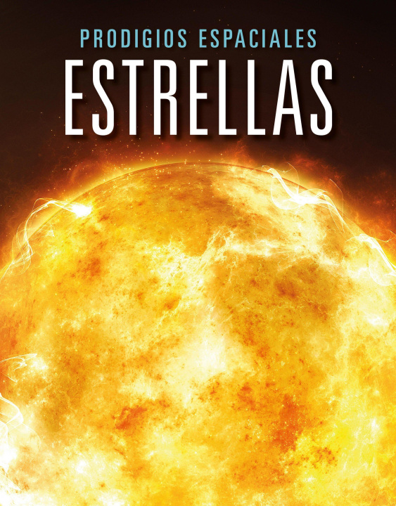 Kniha Estrellas Mattern