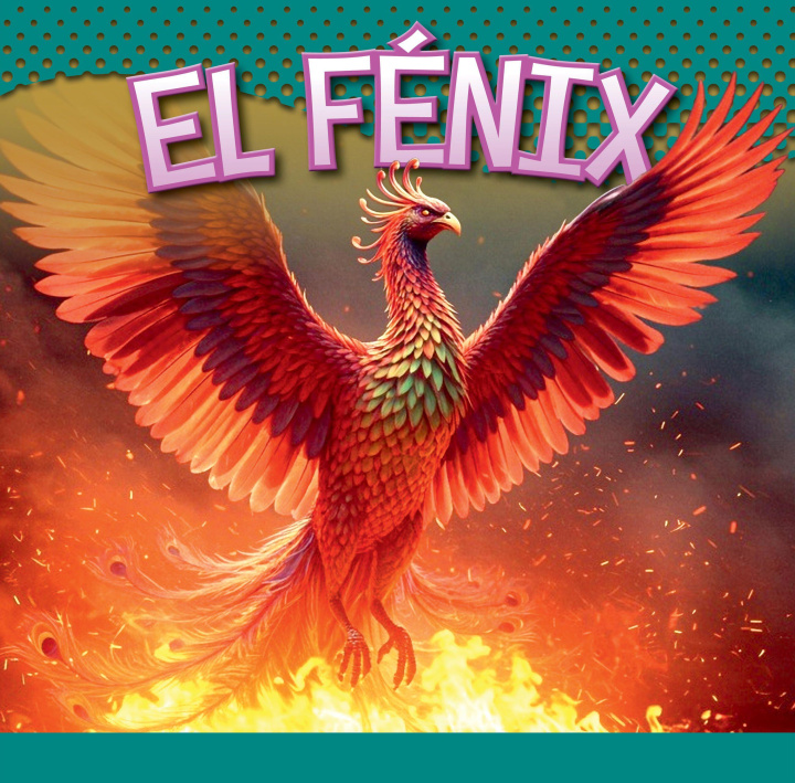 Knjiga El Fénix 