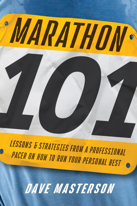 Book Marathon 101 
