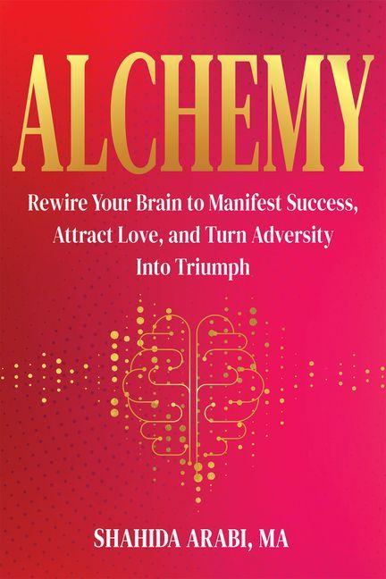 Kniha Alchemy 