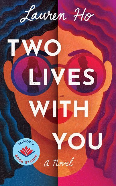 Buch Two Lives with You Lauren Ho
