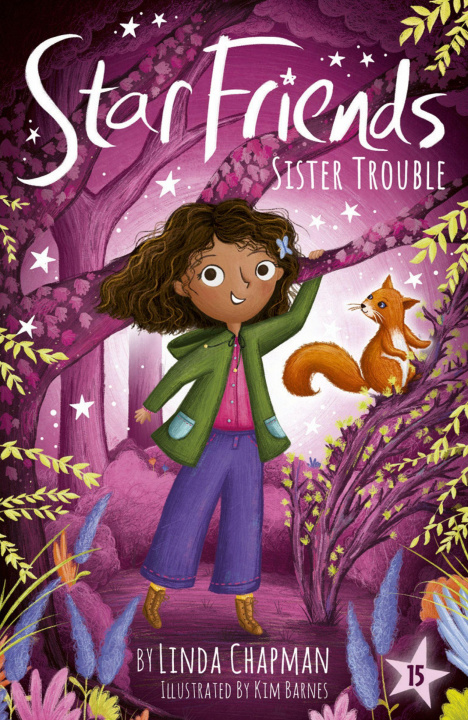 Buch Sister Trouble Kim Barnes