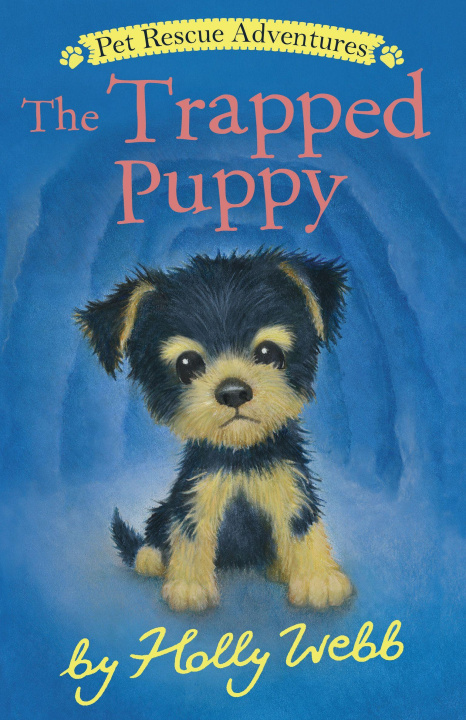 Libro The Trapped Puppy Sophy Williams