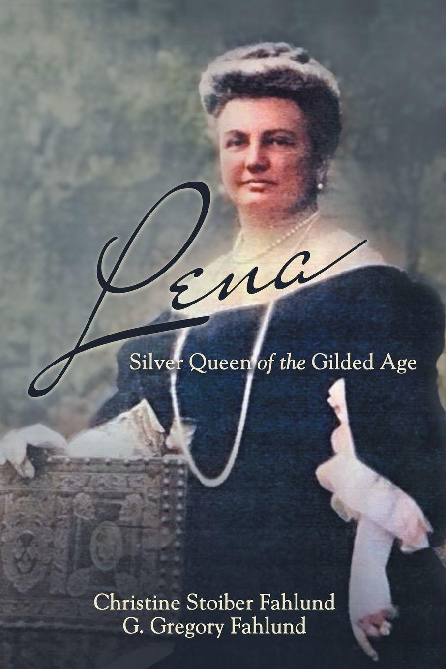 Kniha Lena 