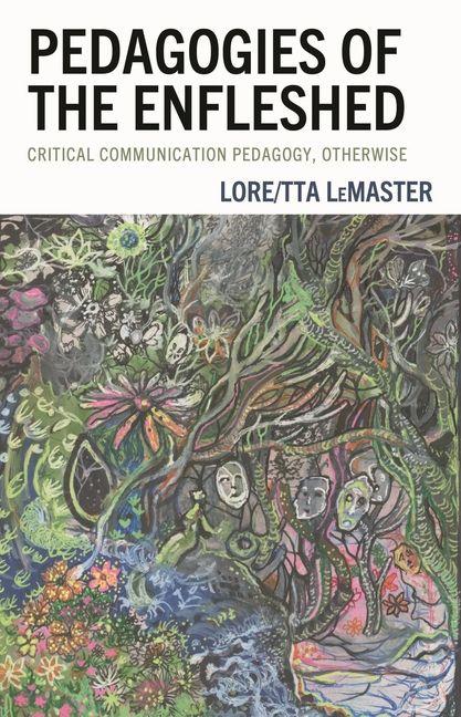 Libro Pedagogies of the Enfleshed 