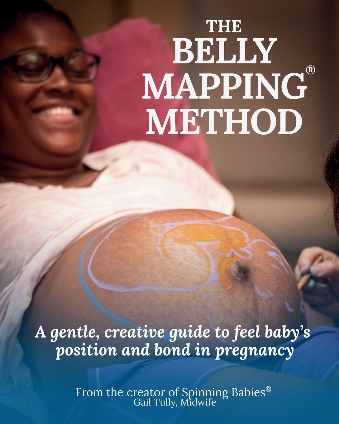 Knjiga The Belly Mapping® Method 
