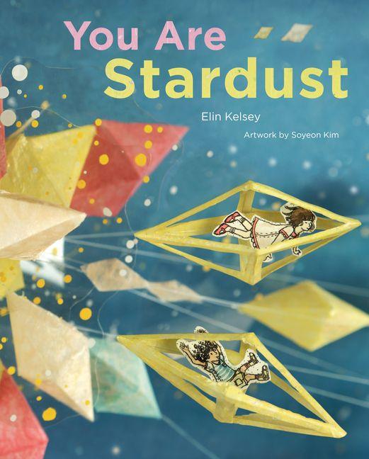 Книга You Are Stardust Soyeon Kim