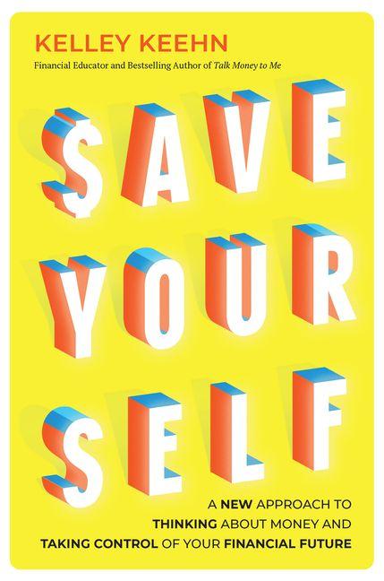 Kniha Save Yourself 