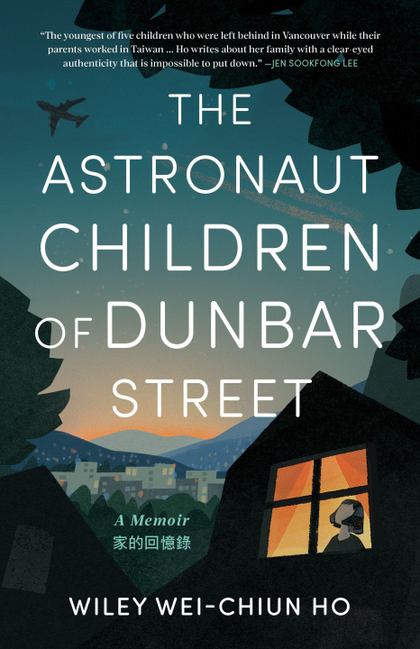 Libro The Astronaut Children of Dunbar Street 