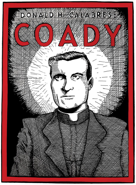 Kniha Coady 