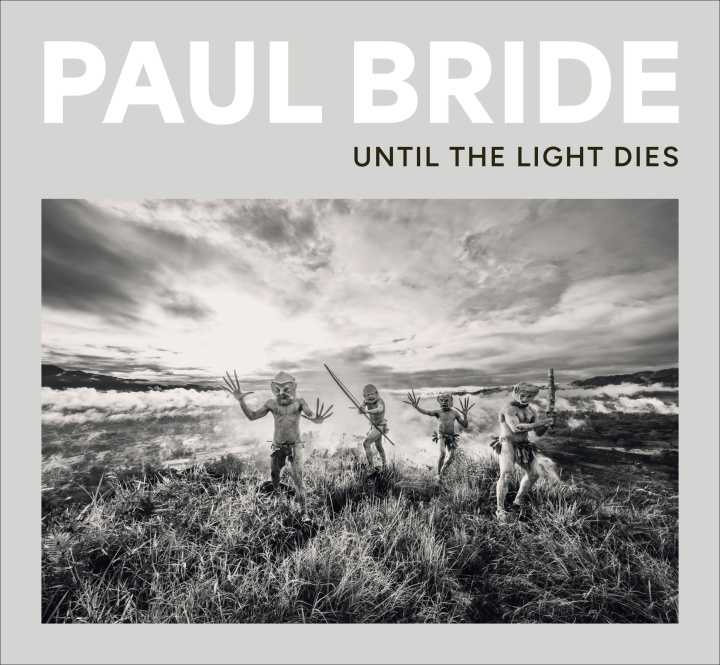 Kniha Paul Bride 