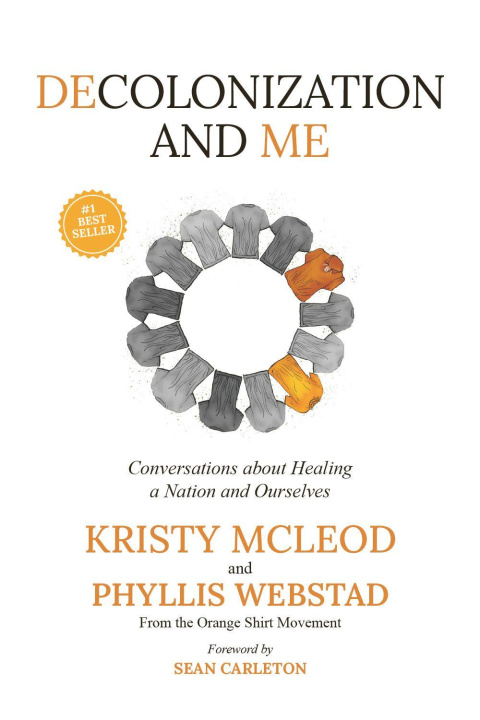 Buch Decolonization and Me Kristy McLeod