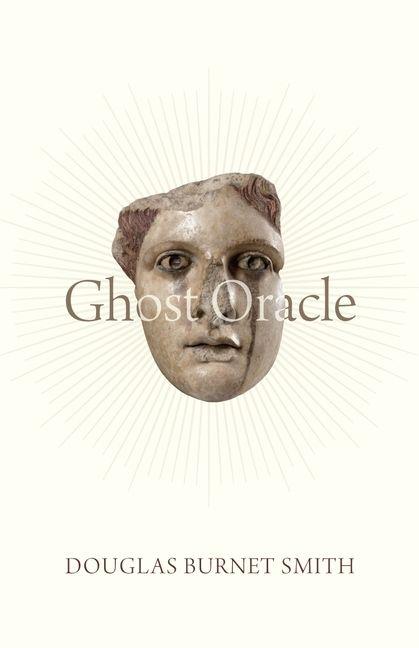 Kniha Ghost Oracle 