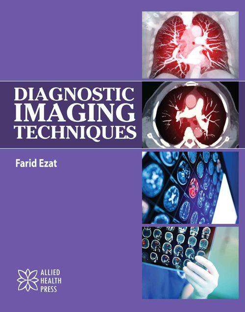 Kniha Diagnostic Imaging Techniques Farid Ezat