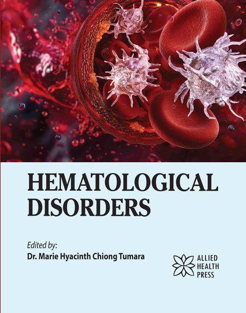 Knjiga Hematological Disorders Marie Hyacinth Tumara