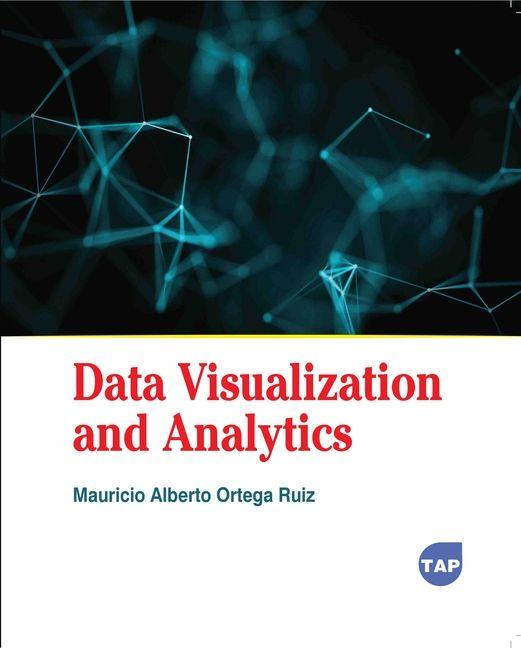 Carte Data Visualization and Analytics Mauricio Albert Ruiz
