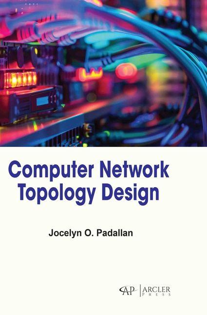 Kniha Computer Network Topology Design Jocelyn O. Padallan
