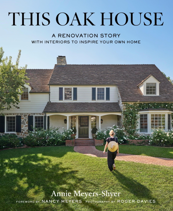 Knjiga This Oak House Roger Davies