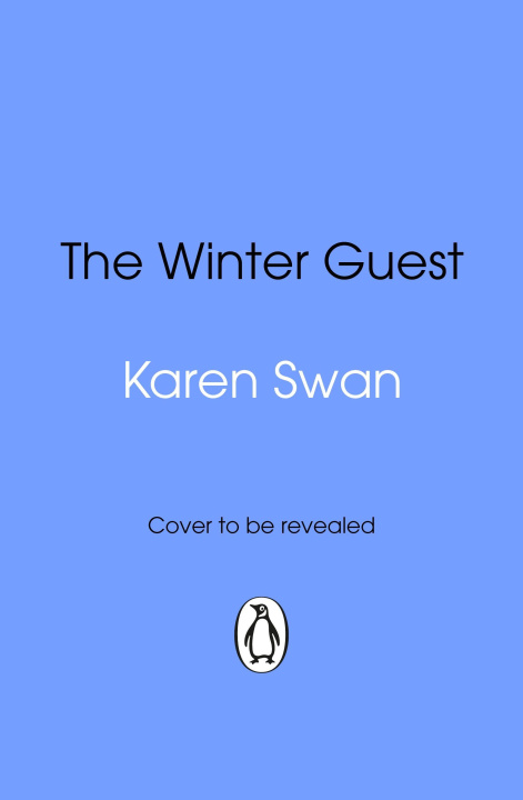 Knjiga The Winter Guest Karen Swan