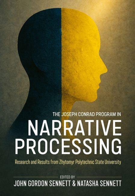 Kniha The Joseph Conrad Program in Narrative Processing Natasha Sennett