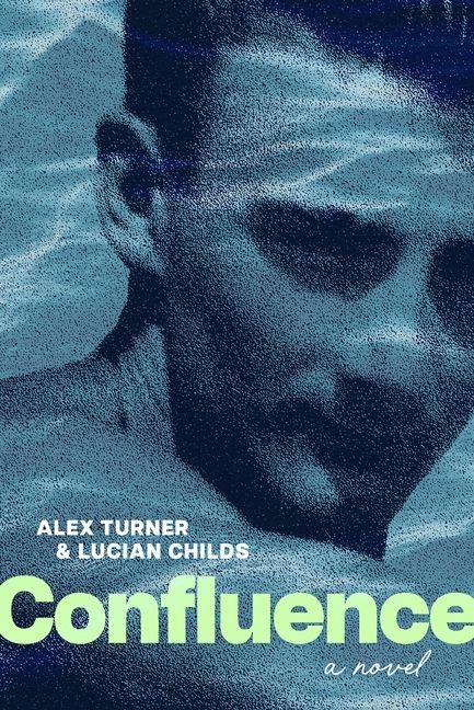 Kniha Confluence Lucian Childs