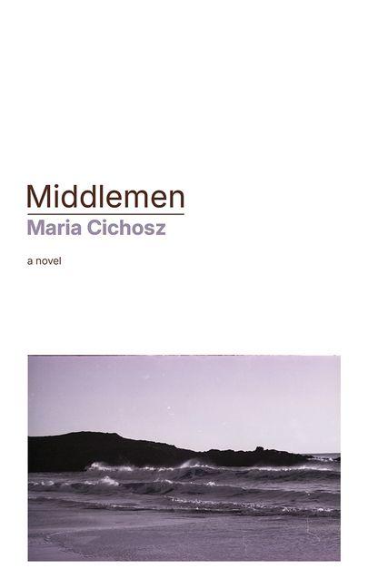 Livro Middlemen 