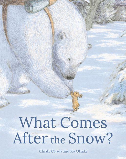 Libro What Comes After the Snow? Ko Okada