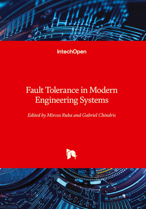 Buch Fault Tolerance in Modern Engineering Systems Gabriel Chindris