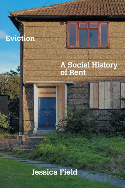 Book Eviction Jessica Field