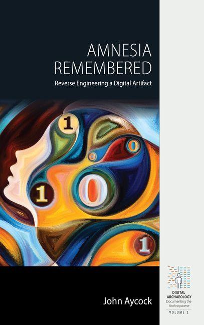 Boek Amnesia Remembered John Aycock