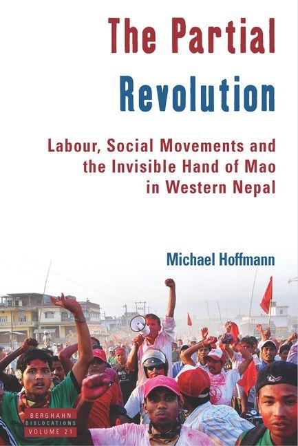 Kniha The Partial Revolution Michael Hoffmann