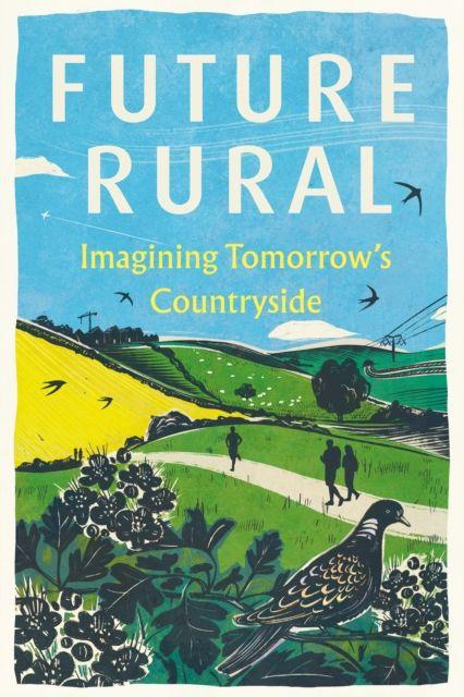 Kniha Future Rural CPRE