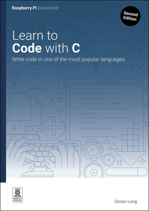 Book Learn to Code with C Simon Long