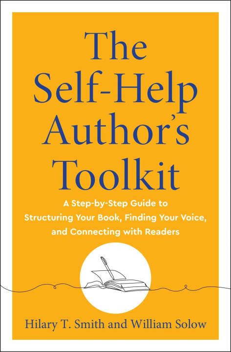 Knjiga The Self-Help Author's Toolkit William Solow