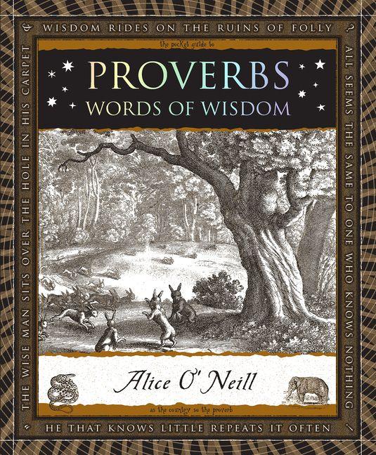 Könyv Proverbs 