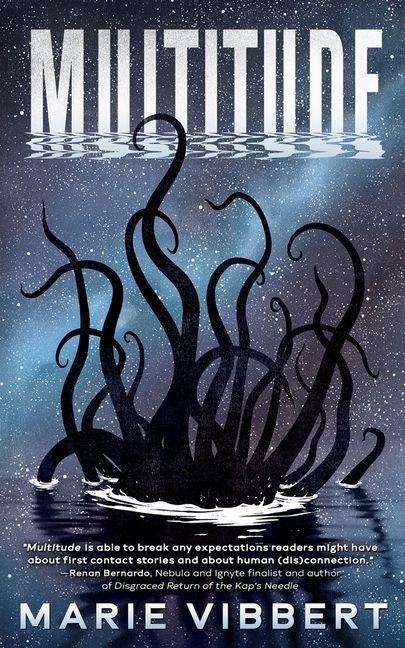 Kniha Multitude 