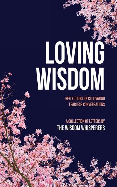 Kniha Loving Wisdom 