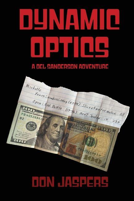 Kniha Dynamic Optics 