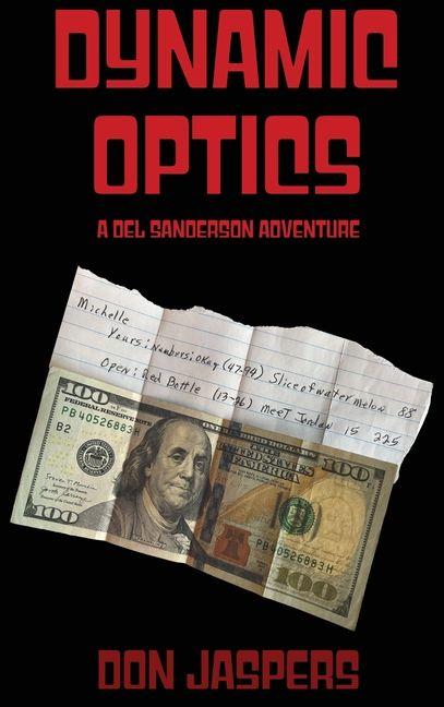 Kniha Dynamic Optics 