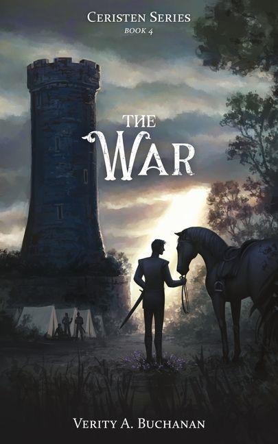Kniha The War 