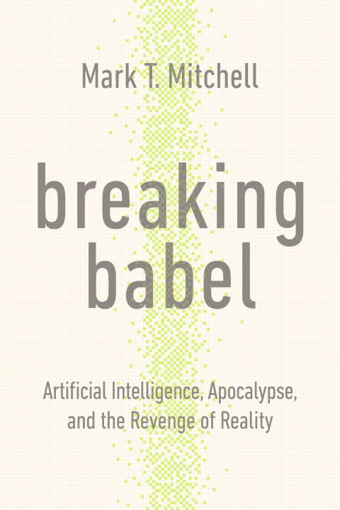 Kniha Breaking Babel 