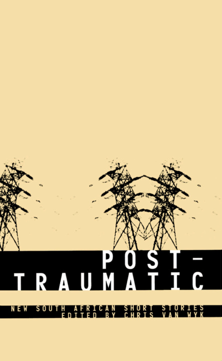 Kniha Post-Traumatic 