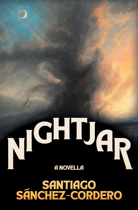 Libro Nightjar 