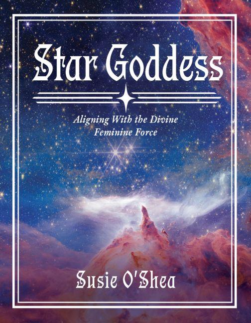 Knjiga Star Goddess 