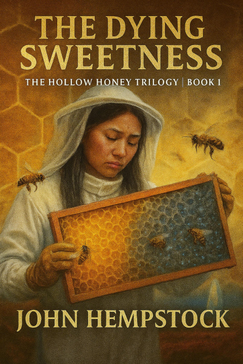 E-book Dying Sweetness John Hempstock