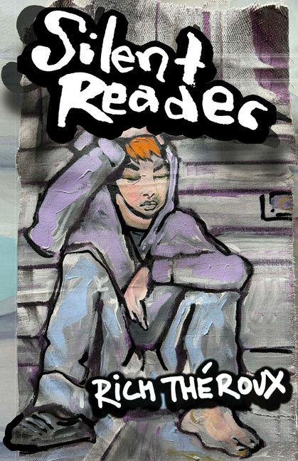 Kniha Silent Reader 