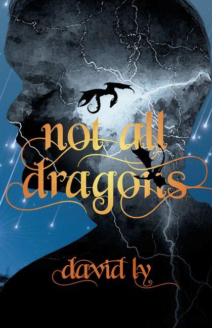 Carte Not All Dragons 