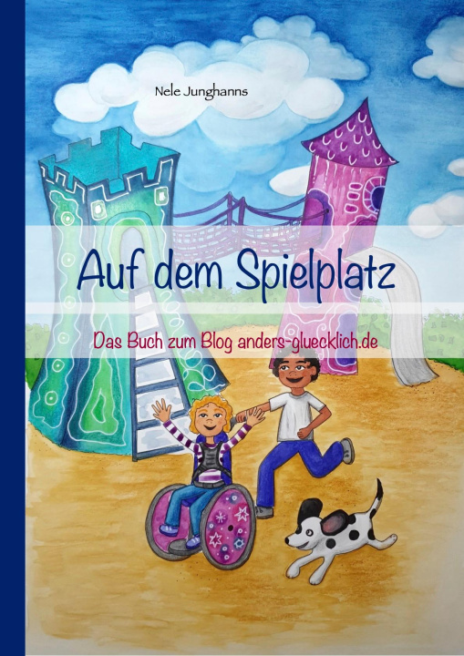 Libro Auf dem Spielplatz 