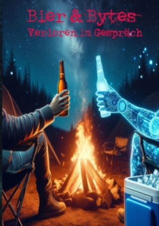Libro Bier & Bytes Daniel Daniel Woywod